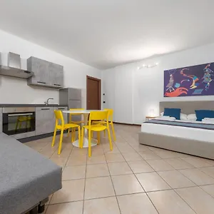 Appartamento Casa Da Star, Rho