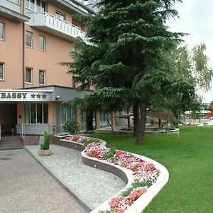 Embassy Hotel