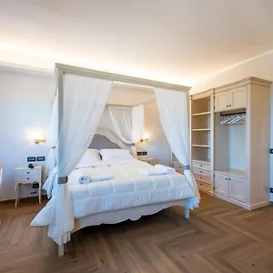  Bed & Breakfast Palazzo Del Mercante Italy
