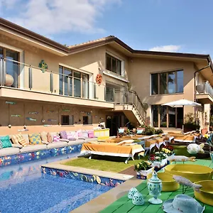  Bed & Breakfast The Magic Italy
