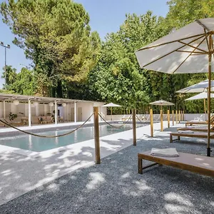 Western Cristallo Mantova Hotel