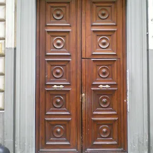 ** Guest house Les Artes Italy
