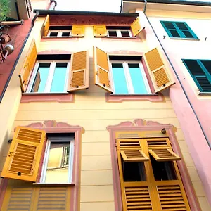 *** Guest house Giramondo Italy
