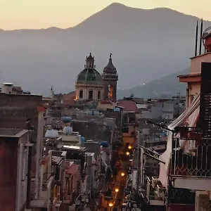 ** Guest house Cappuccini Relax Italy