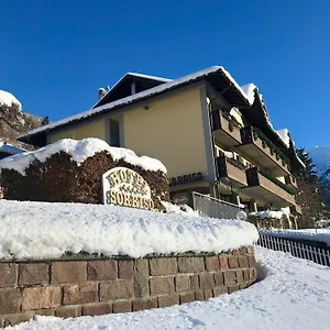 Garni Sorriso Hotel