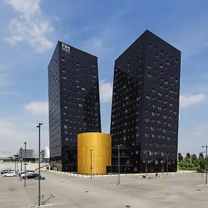 Hotel Nh Milano Fiera, Rho