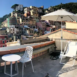  Guest house Ai Pesci Italy