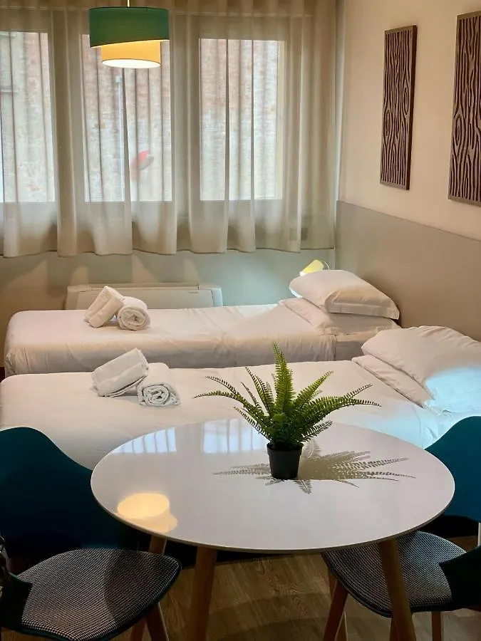 Expo Residence Rho 2*,  Italy