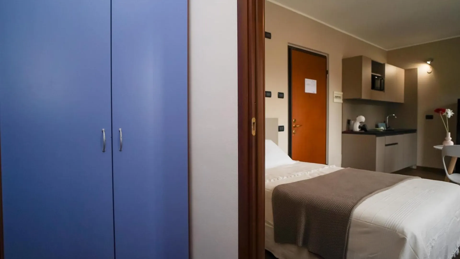 Expo Residence Rho Aparthotel
