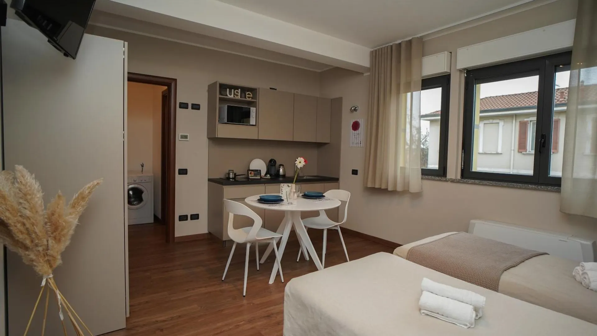 Expo Residence Rho 2*,  Italy