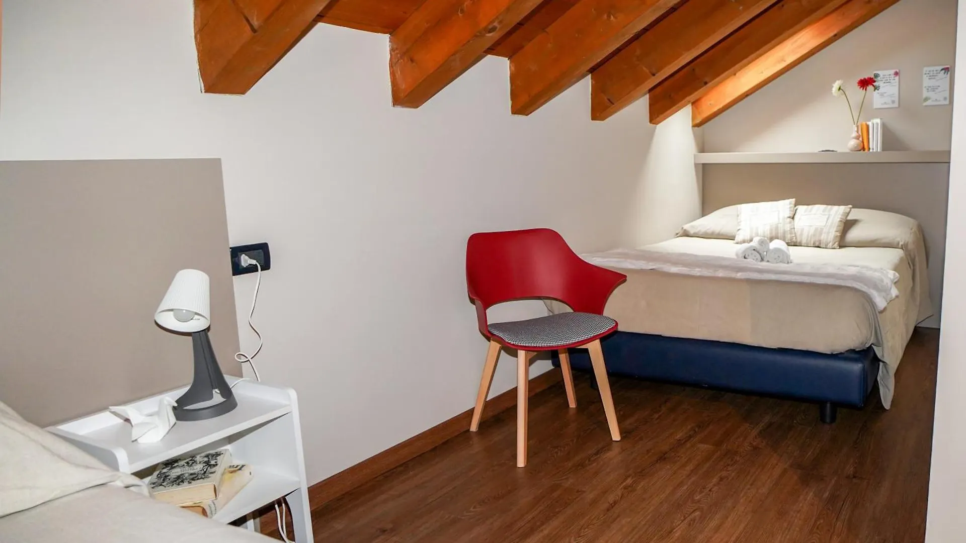 Aparthotel Expo Residence Rho
