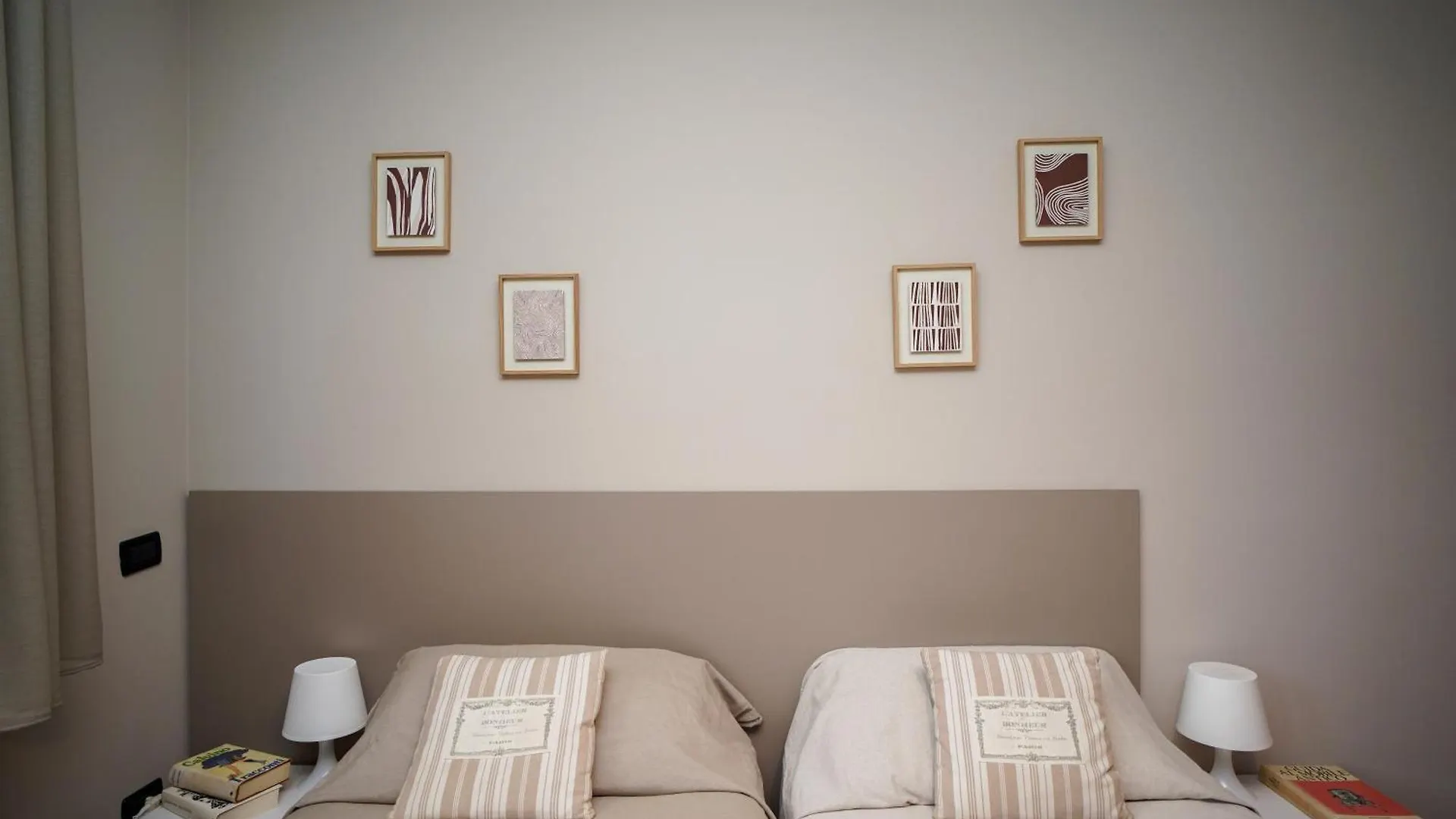 Expo Residence Rho Italy