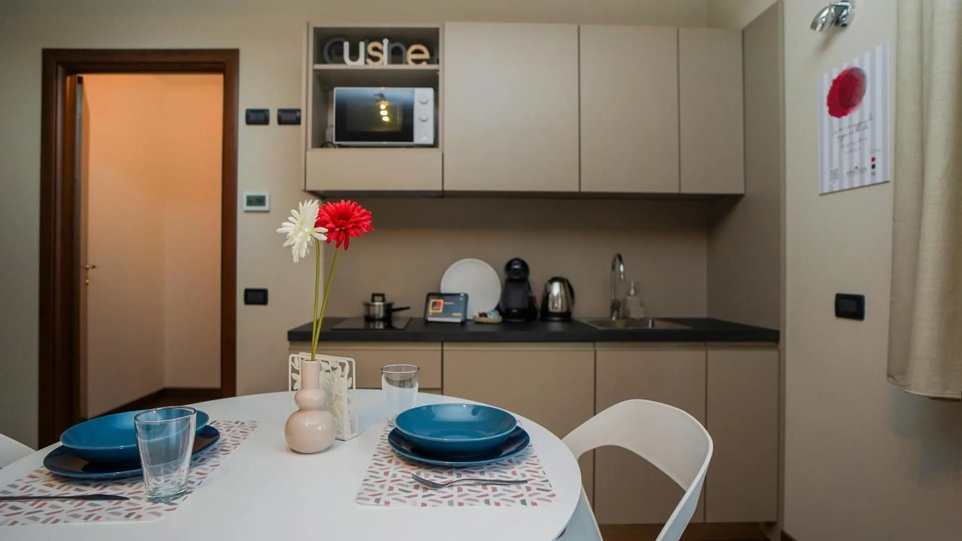 Expo Residence Rho Italy