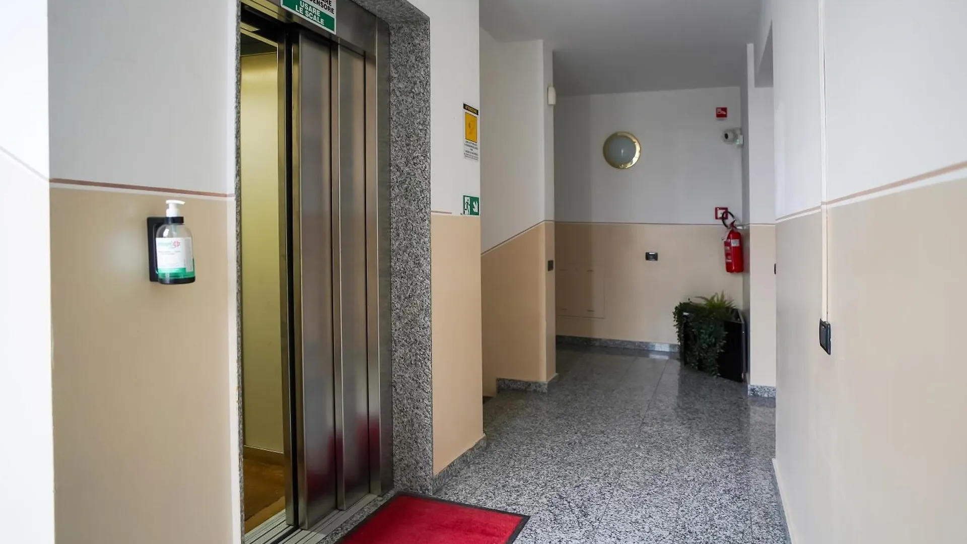 Aparthotel Expo Residence Rho