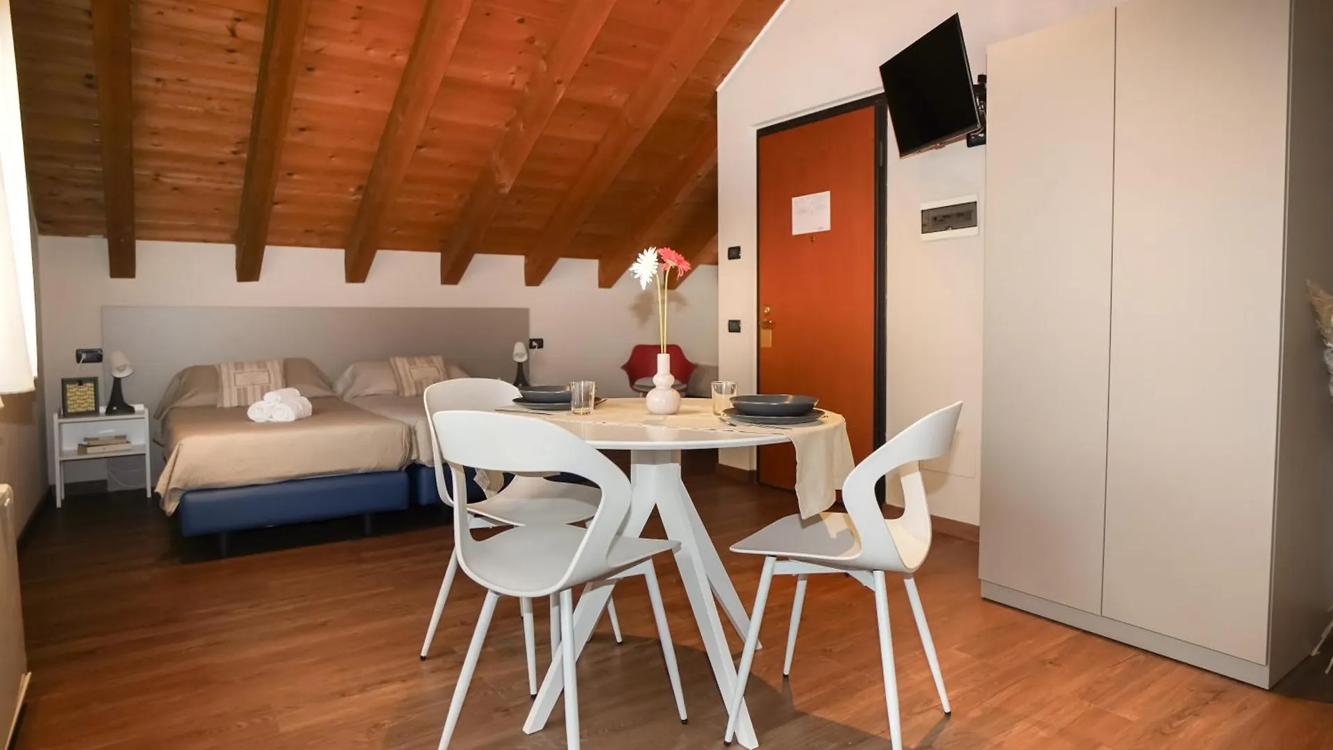 Expo Residence Rho 2*,  Italy