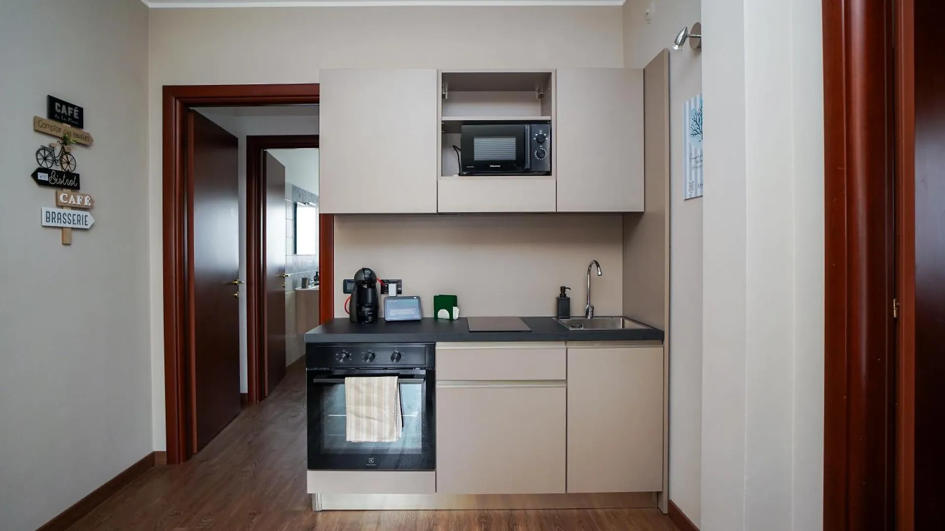 Expo Residence Rho