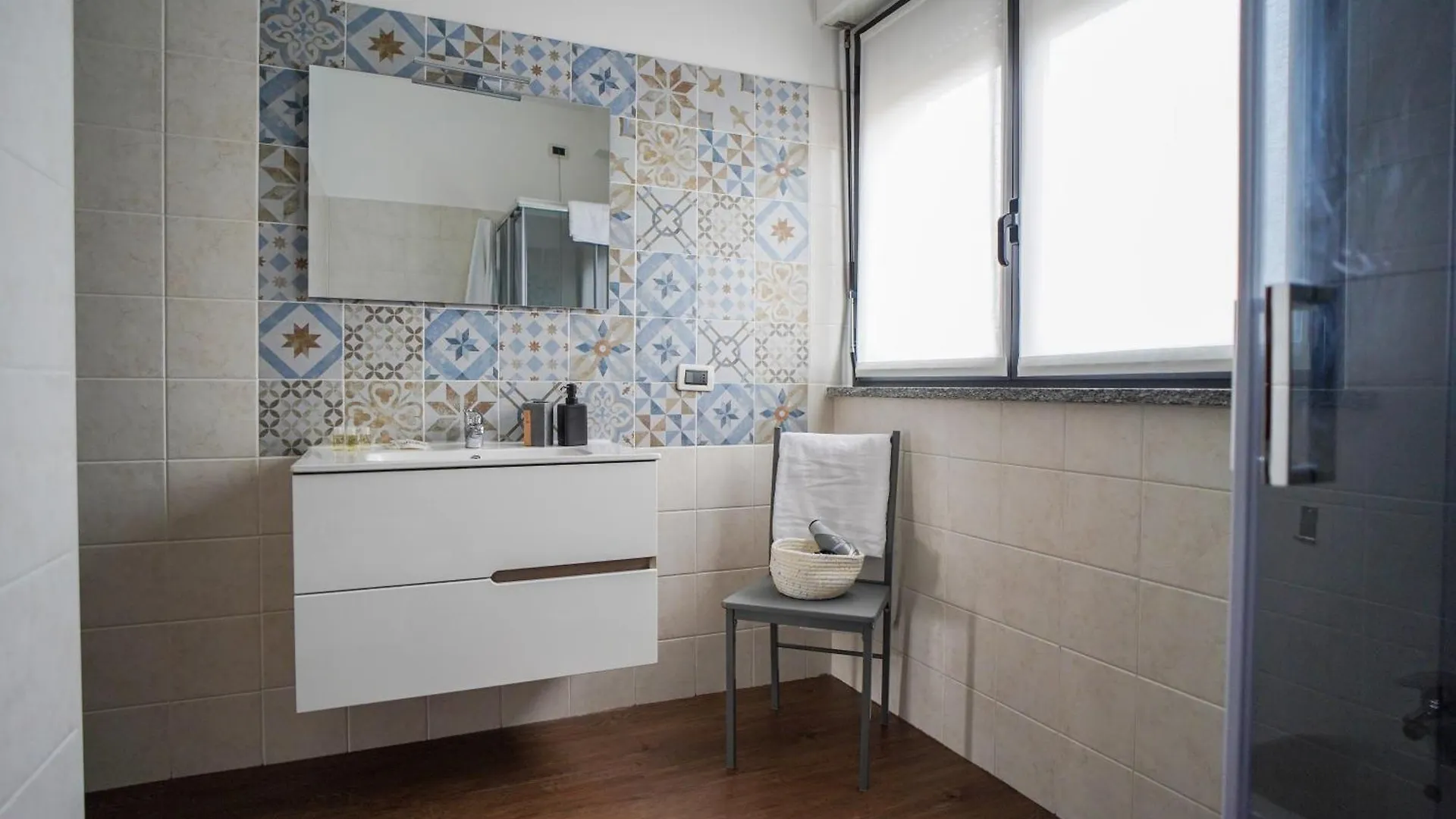 Expo Residence Rho Italy