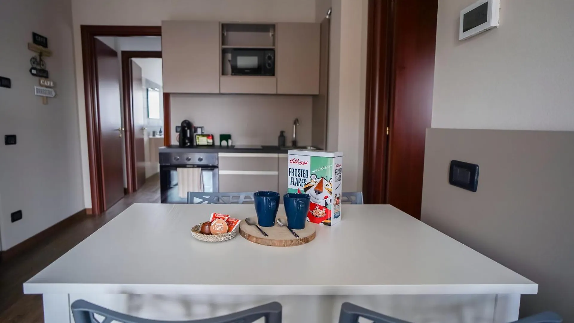 Expo Residence Rho