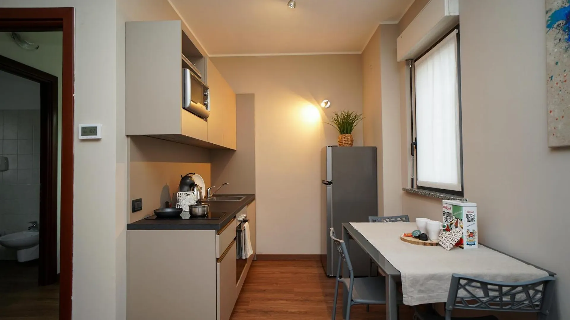 Expo Residence Rho