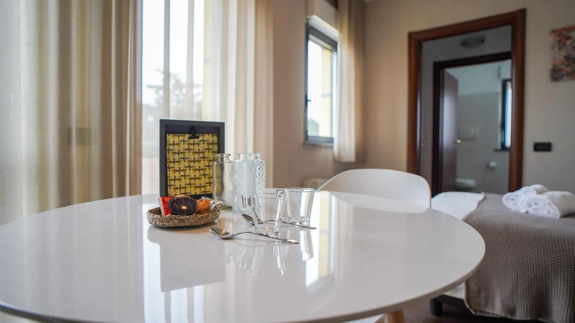 Aparthotel Expo Residence Rho