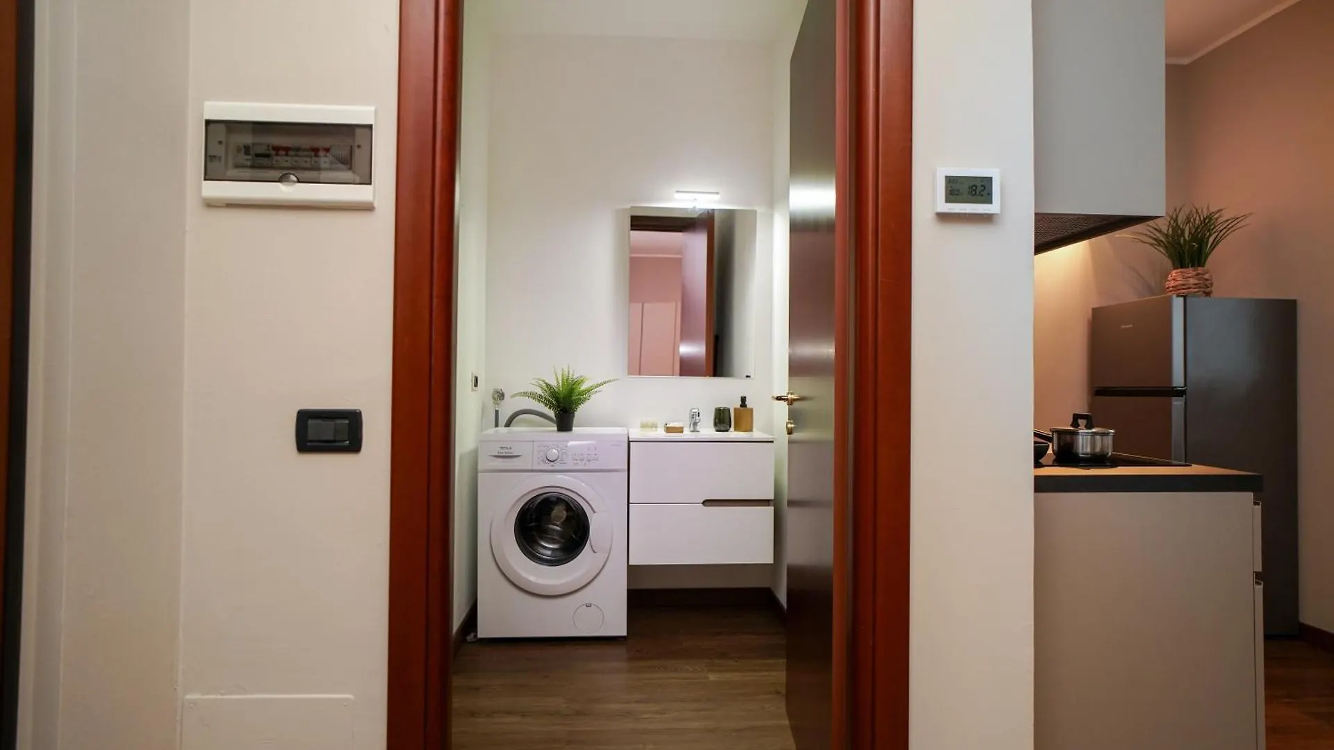 Aparthotel Expo Residence Rho