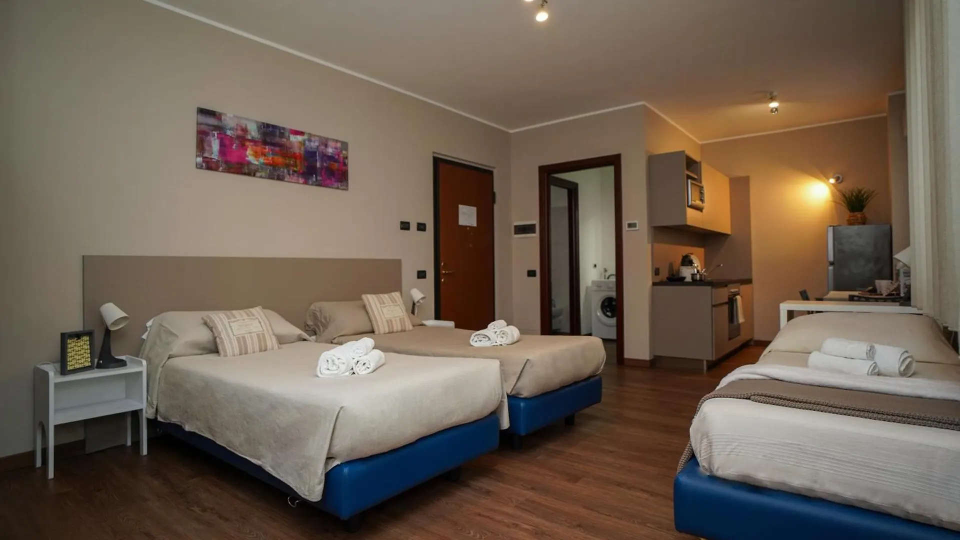 Expo Residence Rho Aparthotel