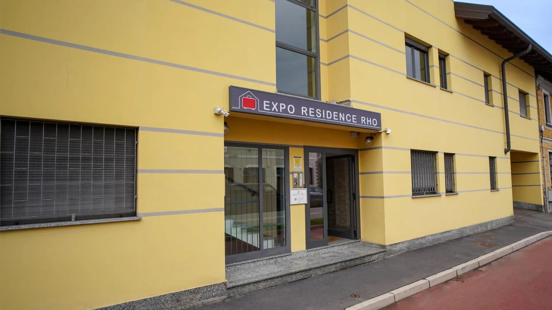Expo Residence Rho Aparthotel