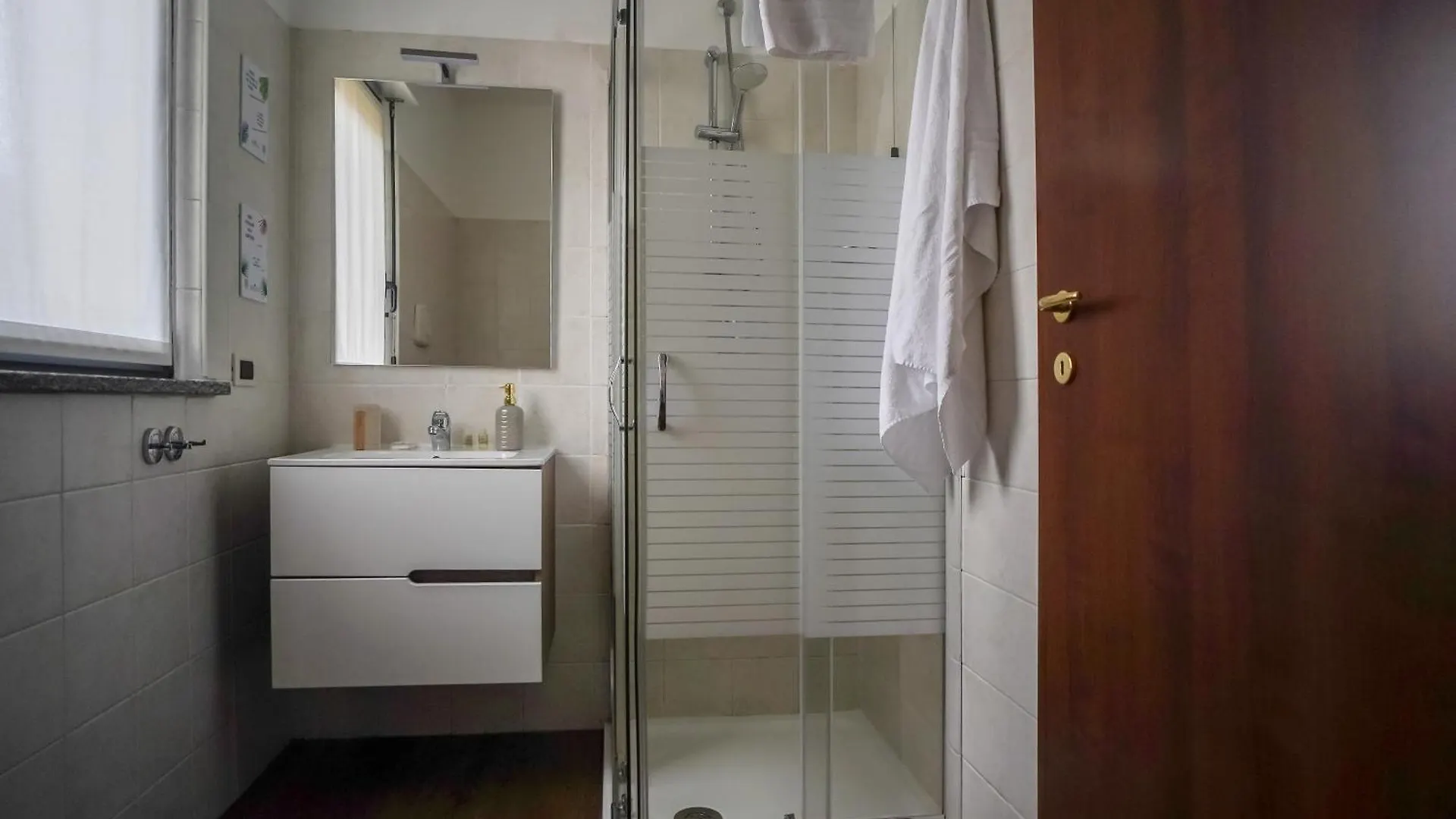 ** Aparthotel Expo Residence Rho Italy