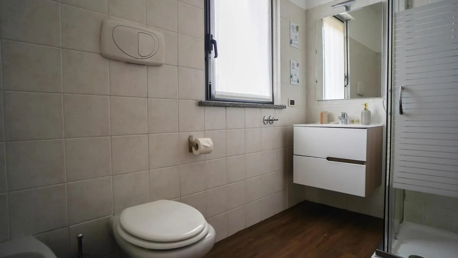 ** Aparthotel Expo Residence Rho Italy
