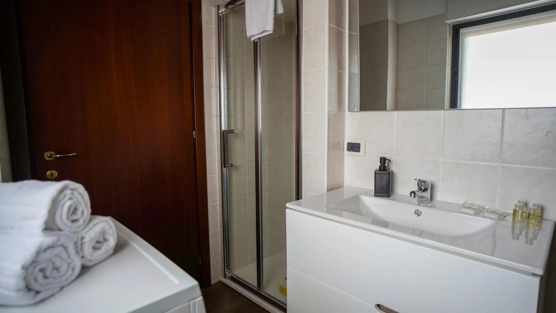 Aparthotel Expo Residence Rho