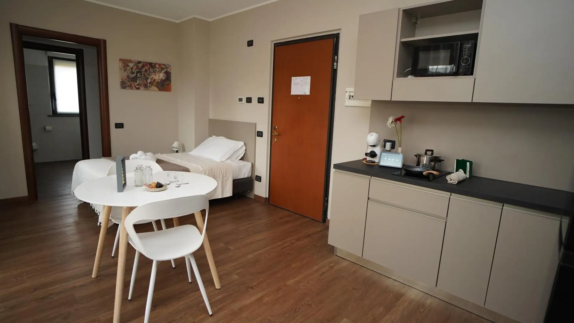 Expo Residence Rho
